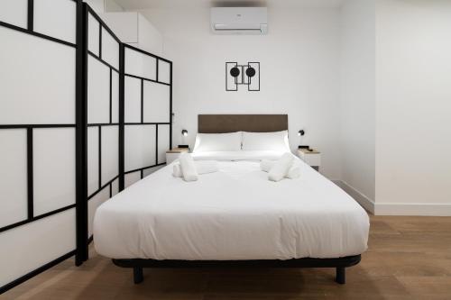 New Designer Studio Madrid - Next to Casa de Campo