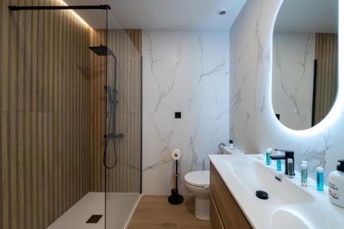 New Designer Studio Madrid - Next to Casa de Campo