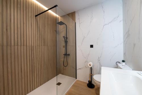 New Designer Studio Madrid - Next to Casa de Campo