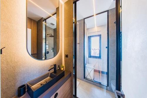 Zagreb 219 - Studio Apartman - Centar - New - Apartment - Flexible Keybox Entry - Modern - Monthly Rent - WiFi