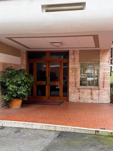 Appartamento Roma montesacro