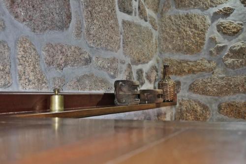 Fotografie z fotogalerie ubytování Casa Rautau v destinaci Soajo