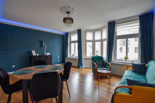 VacationClub - Piłsudskiego 2 Apartament 2A