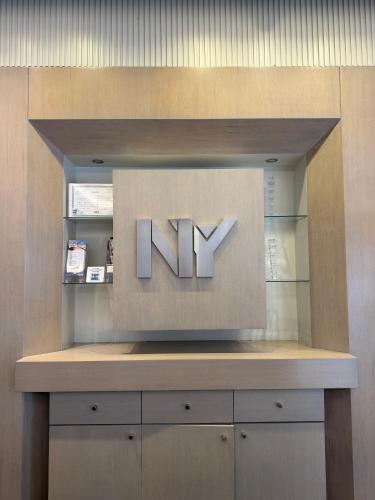Fotografie z fotogalerie ubytování Ny Suites v destinaci Bejrút