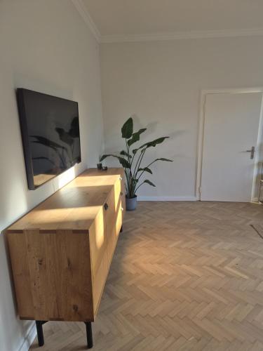Exklusive Stadtvilla