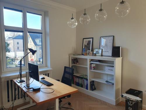 Exklusive Stadtvilla