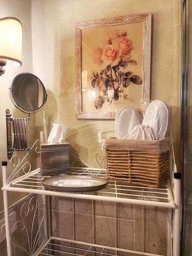 Casa Cecilia - Casa Vacanze di Relais Villa Vittoria