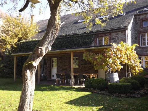 B&B Le Secret Du Bois – Photos 2