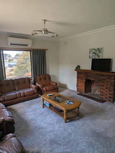 Gallery image of Happy's Place in Yarrawonga