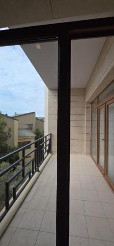 Balcó o terrassa a Shixov