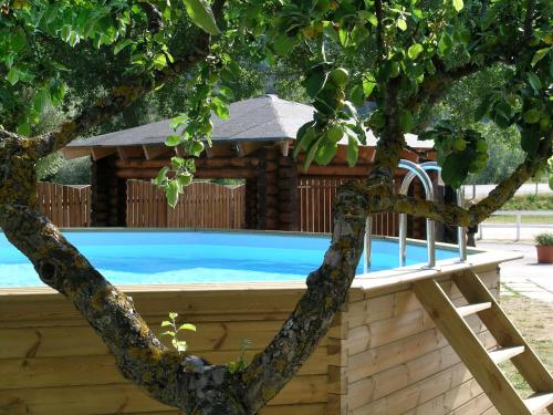 Fotografie z fotogalerie ubytování Les Chalets B&B v destinaci Villetta Barrea