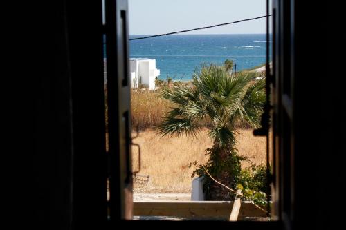 Φυσικό τοπίο κοντά σε αυτή η παραθεριστική κατοικία