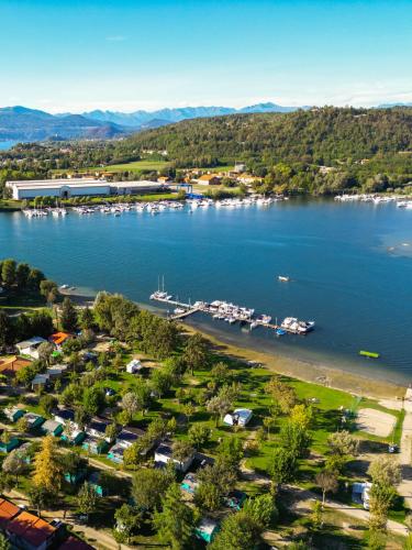 Lido Verbano Camping Village
