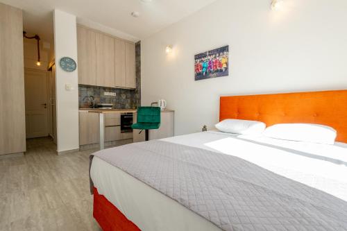 Studio in Limassol Coast