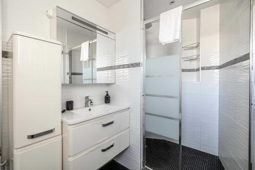 Charming Apartment a c 1BR 4P - Antibes photo 4
