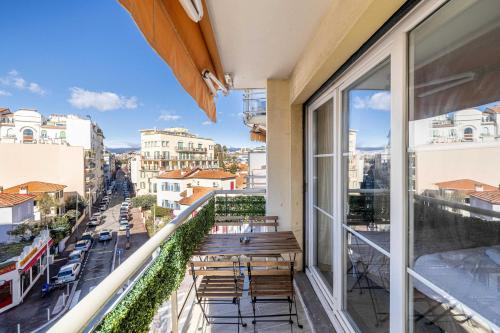 Charming Apartment a c 1BR 4P - Antibes photo 10