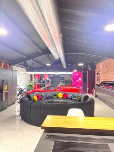 Les lofts d'exception - Montpellier