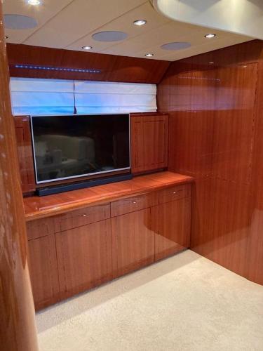 Private Yacht Monaco photo 12