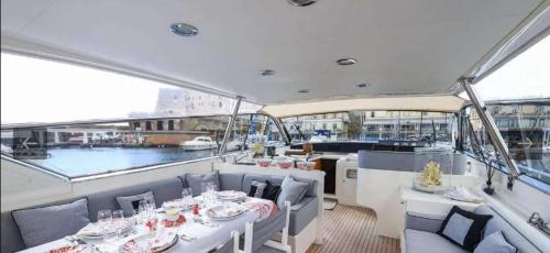 Private Yacht Monaco photo 5
