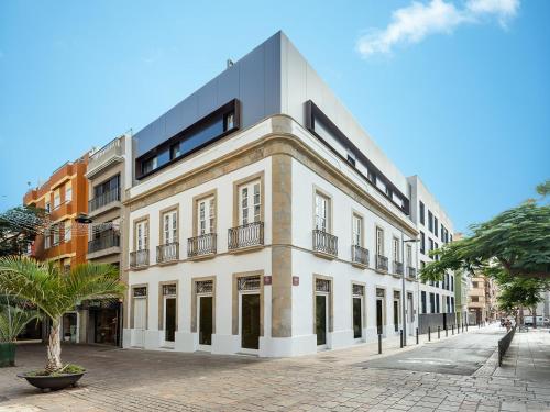 Foto Callao Suites by IRES LAR 4