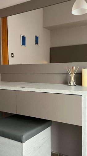 Foto de la galeria de rodou 39 apartment a Alexandrúpoli