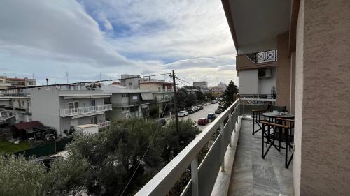 rodou 39 apartment