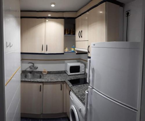 Apartamento cibeles