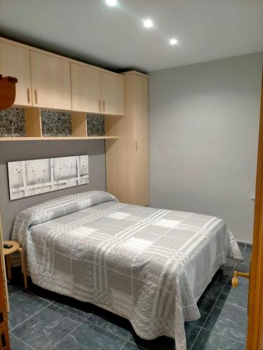 Apartamento cibeles