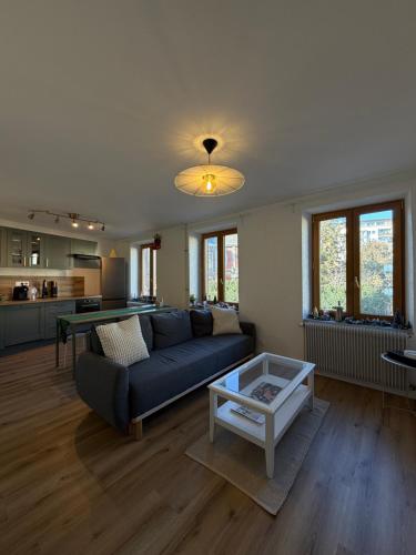 LE 16 - Très bel Appartement 3 chambres rénové pour 8 personnes