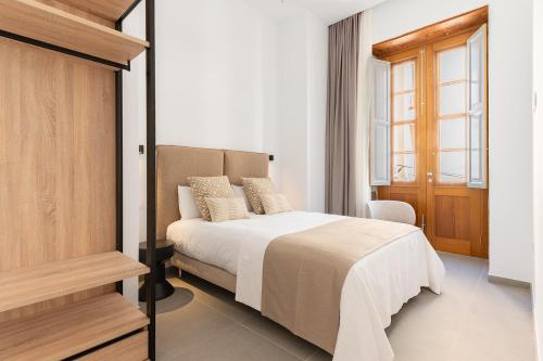 Foto Callao Suites by IRES LAR 5