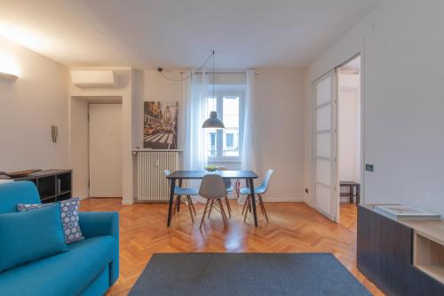 Cozy Vittoria Milan