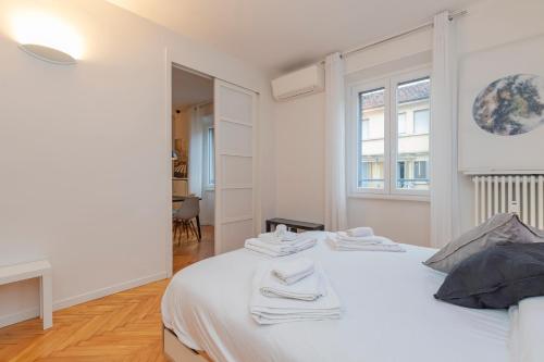 Cozy Vittoria Milan