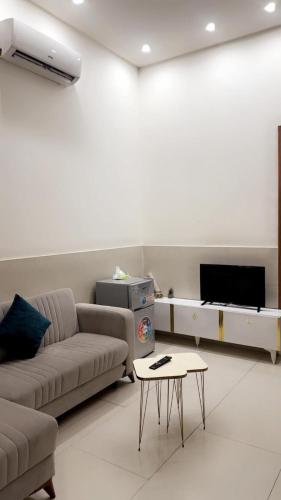 Al Harithiya House for Hotel Apartments