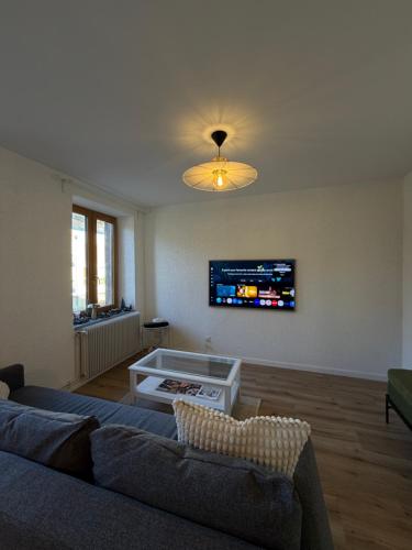 LE 16 - Très bel Appartement 3 chambres rénové pour 8 personnes
