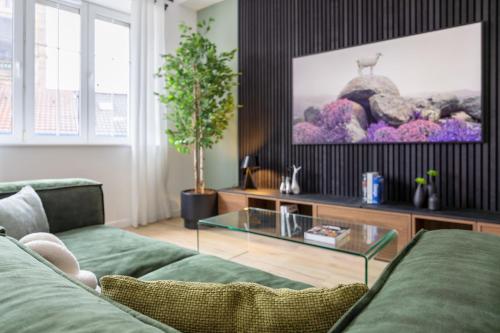 Appartement 2 Chambres