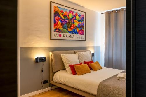 Appartement 2 Chambres