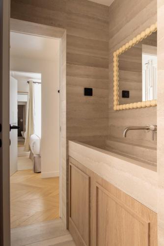 Design Apartment a c 3BR 8P - Notre Dame