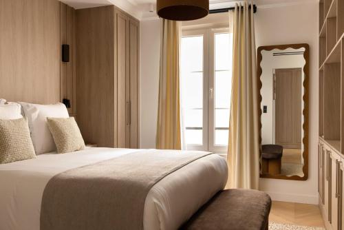 Design Apartment a c 3BR 8P - Notre Dame