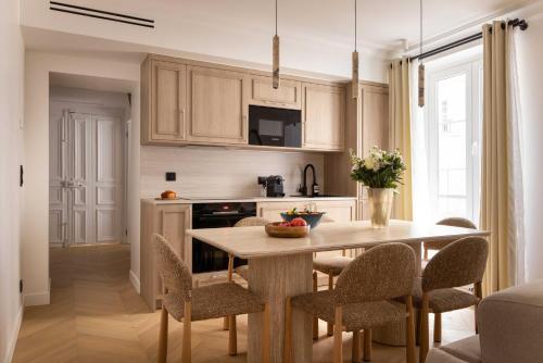 Design Apartment a c 3BR 8P - Notre Dame