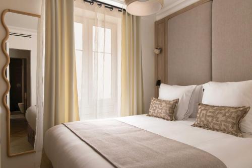 Design Apartment a c 3BR 8P - Notre Dame