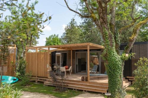 Cottage Lévézou 6p 3Bdrms AirConPremium