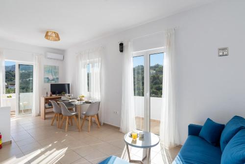 Almyrida Bayview VII - BY APOKORONAS VILLAS