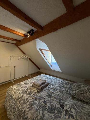 LE 16 - Très bel Appartement 3 chambres rénové pour 8 personnes