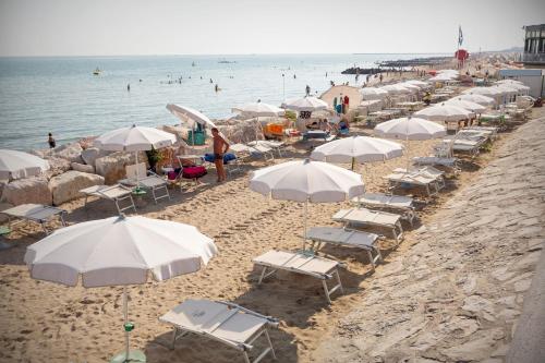 Gallery image of Hotel Palladio in Caorle