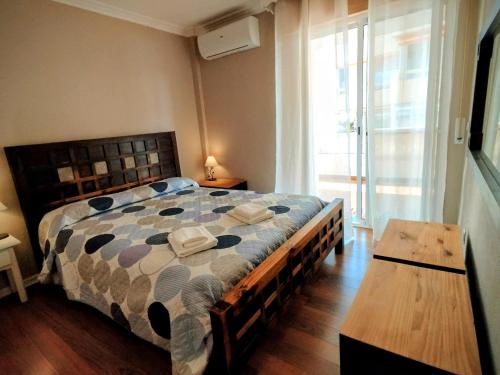 Apartment Marbella Centro