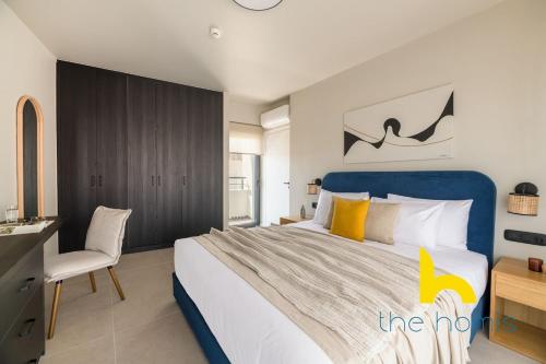 Luxury Maisonette W Jacuzzi & Acropolis View