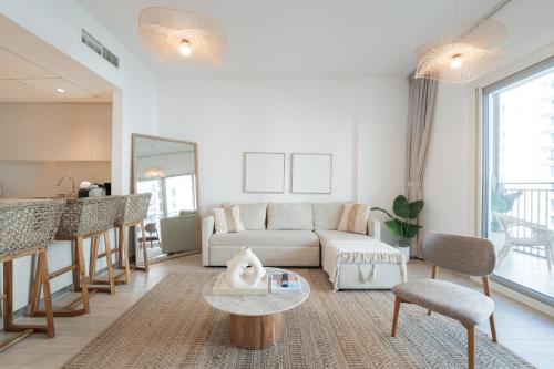 Two Bedroom Apartment by Otolo Homes with Free Yas Theme Park Tickets
