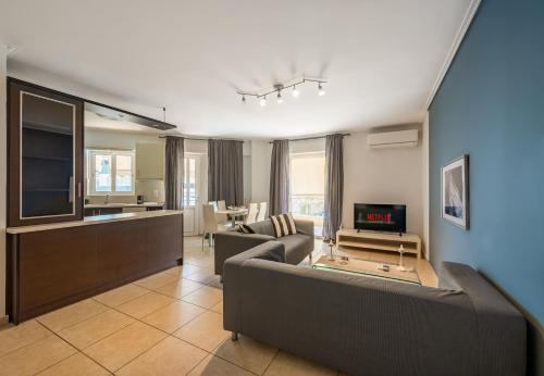 NOEMA Athens Apartment by Anastassiadis Hospitality