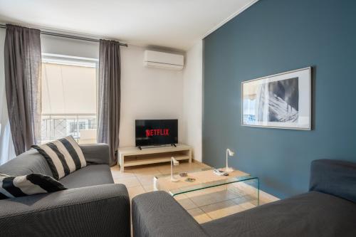 NOEMA Athens Apartment by Anastassiadis Hospitality