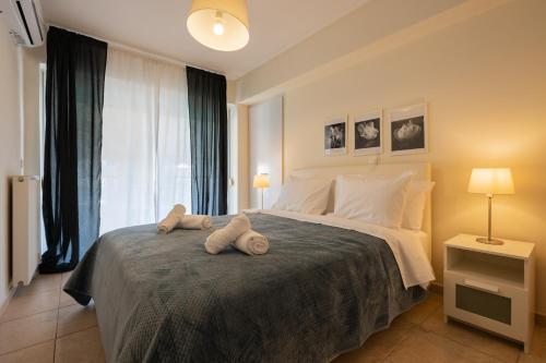 NOEMA Athens Apartment by Anastassiadis Hospitality